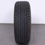 1 Stück Bridgestone Blizzak LM001 225 60 R17 99H M+S AO Winterreifen (a1a84)