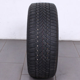 1 Stück Bridgestone Blizzak LM005 205 50 R17 93H XL M+S AO Winterreifen (de757)