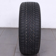 Laden Sie das Bild in den Galerie-Viewer, 1 Stück Bridgestone Blizzak LM005 205 50 R17 93H XL M+S AO Winterreifen (f0f0b)