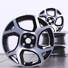Laden Sie das Bild in den Galerie-Viewer, 16 Zoll original Fiat Panda 312 52168919 Alufelgen (1d2ff)