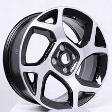 Laden Sie das Bild in den Galerie-Viewer, 16 Zoll original Fiat Panda 312 52168919 Alufelgen (7291c)