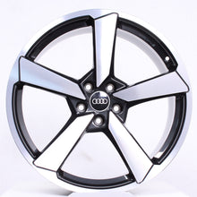 Laden Sie das Bild in den Galerie-Viewer, 20 Zoll original Audi TT TTS TTRS TT RS 8S 8S0601025AM Alufelgen (4f5ad)