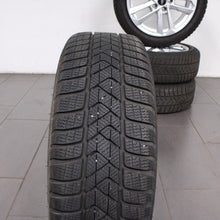 Laden Sie das Bild in den Galerie-Viewer, 17 Zoll original Audi A3 S3 8Y 8Y0601025L Alufelgen Winterreifen (5bd9b)