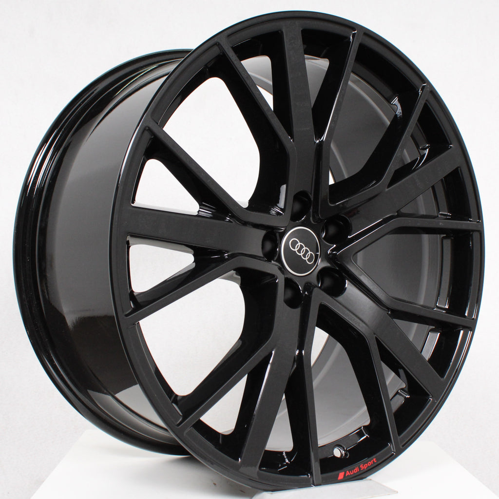 21 Zoll original Audi E-Tron GEN GEA Q8 E-tron Sportback S 4KE601025AJ (3dcee)