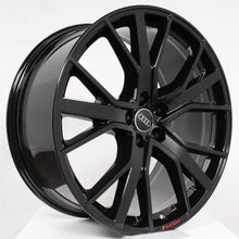 Laden Sie das Bild in den Galerie-Viewer, 21 Zoll original Audi E-Tron GEN GEA Q8 E-tron Sportback S 4KE601025AJ (3dcee)