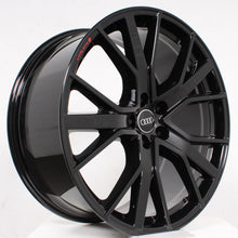 Laden Sie das Bild in den Galerie-Viewer, 21 Zoll original Audi E-Tron GEN GEA Q8 E-tron Sportback S 4KE601025AJ (3dcee)