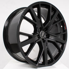 Laden Sie das Bild in den Galerie-Viewer, 21 Zoll original Audi E-Tron GEN GEA Q8 E-tron Sportback S 4KE601025AJ (3dcee)