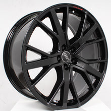 Laden Sie das Bild in den Galerie-Viewer, 21 Zoll original Audi E-Tron GEN GEA Q8 E-tron Sportback S 4KE601025AJ (3dcee)