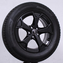 Laden Sie das Bild in den Galerie-Viewer, 17 Zoll original Audi Q3 F3 II 83A 83A601025AL Alufelgen Winterreifen (43e95)