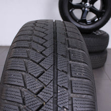 Laden Sie das Bild in den Galerie-Viewer, 17 Zoll original Audi Q3 F3 II 83A 83A601025AL Alufelgen Winterreifen (43e95)