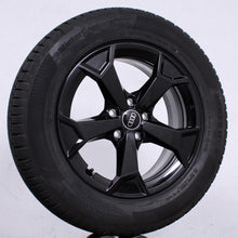 Laden Sie das Bild in den Galerie-Viewer, 17 Zoll original Audi Q3 F3 II 83A 83A601025AL Alufelgen Winterreifen (ac188)