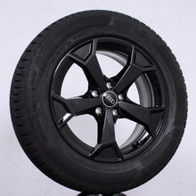 Laden Sie das Bild in den Galerie-Viewer, 17 Zoll original Audi Q3 F3 II 83A 83A601025AL Alufelgen Winterreifen (ac188)
