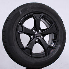 Laden Sie das Bild in den Galerie-Viewer, 17 Zoll original Audi Q3 F3 II 83A 83A601025AL Alufelgen Winterreifen (ac188)