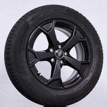 Laden Sie das Bild in den Galerie-Viewer, 17 Zoll original Audi Q3 F3 II 83A 83A601025AL Alufelgen Winterreifen (ac188)