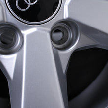 Laden Sie das Bild in den Galerie-Viewer, 17 Zoll original Audi Q3 F3 II 83A 83A601025AL Alufelgen Winterreifen (fcd74)