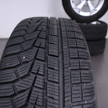 Laden Sie das Bild in den Galerie-Viewer, 17 Zoll original Audi Q3 F3 II 83A 83A601025AL Alufelgen Winterreifen (fcd74)