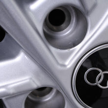 Laden Sie das Bild in den Galerie-Viewer, 17 Zoll original Audi A3 S3 8Y 8Y0601025L Alufelgen Winterreifen (b03a2)