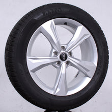 Laden Sie das Bild in den Galerie-Viewer, 19 Zoll original Audi Q5 FY 80A 80A601025K Alufelgen Winterreifen (f692b)