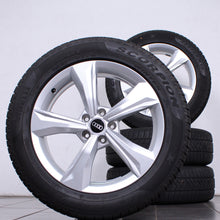 Laden Sie das Bild in den Galerie-Viewer, 19 Zoll original Audi Q5 FY 80A 80A601025K Alufelgen Winterreifen (f692b)