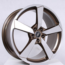 Laden Sie das Bild in den Galerie-Viewer, 20 Zoll original Audi TT TTS TTRS TT RS 8S 8S0601025AM Alufelgen (81959)