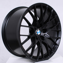 Laden Sie das Bild in den Galerie-Viewer, 19 Zoll original BMW M2 F87 Competition M788 8093987 Alufelgen (94b9b)