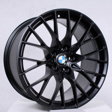 Laden Sie das Bild in den Galerie-Viewer, 19 Zoll original BMW M2 F87 Competition M788 8093987 Alufelgen (94b9b)