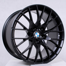 Laden Sie das Bild in den Galerie-Viewer, 19 Zoll original BMW M2 F87 Competition M788 8093987 Alufelgen (94b9b)