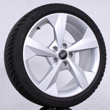 Laden Sie das Bild in den Galerie-Viewer, 18 Zoll original Audi A3 S3 8Y 8Y0601025J Alufelgen Winterreifen (d7980)
