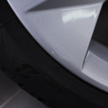 Laden Sie das Bild in den Galerie-Viewer, 18 Zoll original Audi A3 S3 8Y 8Y0601025J Alufelgen Winterreifen (d7980)