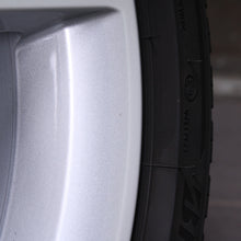 Laden Sie das Bild in den Galerie-Viewer, 18 Zoll original Audi A3 S3 8Y 8Y0601025J Alufelgen Winterreifen (d7980)