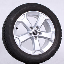 Laden Sie das Bild in den Galerie-Viewer, 17 Zoll original Audi Q2 GA 81A071497A Alufelgen Winterreifen (943c7)