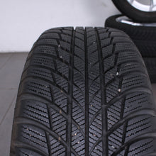 Laden Sie das Bild in den Galerie-Viewer, 17 Zoll original Audi Q2 GA 81A071497A Alufelgen Winterreifen (943c7)