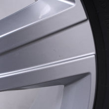 Laden Sie das Bild in den Galerie-Viewer, 20 Zoll original Audi Q7 SQ7 4M 4M0071490 Alufelgen Winterreifen (7127e)