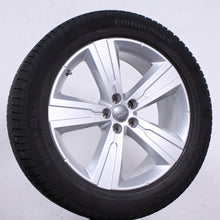 Laden Sie das Bild in den Galerie-Viewer, 20 Zoll original Audi Q7 SQ7 4M 4M0071490 Alufelgen Winterreifen (7127e)