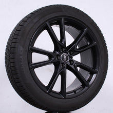 Laden Sie das Bild in den Galerie-Viewer, 20 Zoll original Audi Q5 SQ5 FY 80A071490C  Alufelgen Winterreifen (79812)