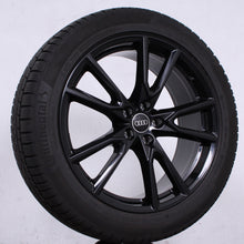 Laden Sie das Bild in den Galerie-Viewer, 20 Zoll original Audi Q5 SQ5 FY 80A071490C  Alufelgen Winterreifen (79812)
