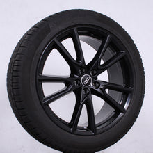 Laden Sie das Bild in den Galerie-Viewer, 20 Zoll original Audi Q5 SQ5 FY 80A071490C  Alufelgen Winterreifen (79812)