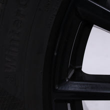 Laden Sie das Bild in den Galerie-Viewer, 20 Zoll original Audi Q5 SQ5 FY 80A071490C  Alufelgen Winterreifen (88c80)