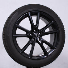 Laden Sie das Bild in den Galerie-Viewer, 20 Zoll original Audi Q5 SQ5 FY 80A071490C  Alufelgen Winterreifen (88c80)