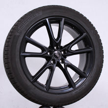 Laden Sie das Bild in den Galerie-Viewer, 20 Zoll original Audi Q5 SQ5 FY 80A071490C  Alufelgen Winterreifen (88c80)