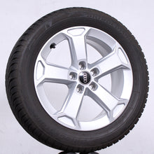 Laden Sie das Bild in den Galerie-Viewer, 17 Zoll original Audi Q2 GA 81A071497A Alufelgen Winterreifen (6edf3)