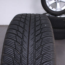 Laden Sie das Bild in den Galerie-Viewer, 17 Zoll original Audi Q2 GA 81A071497A Alufelgen Winterreifen (6edf3)