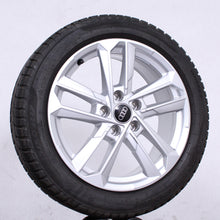 Laden Sie das Bild in den Galerie-Viewer, 17 Zoll original Audi A3 S3 8Y 8Y0601025L Alufelgen Winterreifen (ff848)