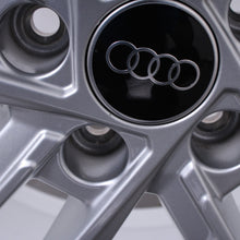 Laden Sie das Bild in den Galerie-Viewer, 17 Zoll original Audi A3 S3 8Y 8Y0601025L Alufelgen Winterreifen (ff848)