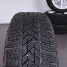 Laden Sie das Bild in den Galerie-Viewer, 17 Zoll original Audi A3 S3 8Y 8Y0601025L Alufelgen Winterreifen (ff848)