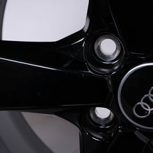 Laden Sie das Bild in den Galerie-Viewer, 17 Zoll original Audi Q3 F3 II 83A 83A601025AL Alufelgen Winterreifen (2f8f5)