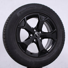 Laden Sie das Bild in den Galerie-Viewer, 17 Zoll original Audi Q3 F3 II 83A 83A601025AL Alufelgen Winterreifen (2f8f5)