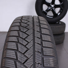 Laden Sie das Bild in den Galerie-Viewer, 17 Zoll original Audi Q3 F3 II 83A 83A601025AL Alufelgen Winterreifen (2f8f5)