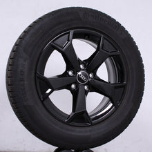 Laden Sie das Bild in den Galerie-Viewer, 17 Zoll original Audi Q3 F3 II 83A 83A601025AL Alufelgen Winterreifen (2f8f5)