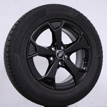 Laden Sie das Bild in den Galerie-Viewer, 17 Zoll original Audi Q3 F3 II 83A 83A601025AL Alufelgen Winterreifen (2f8f5)
